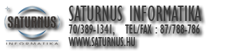 Saturnus Informatika